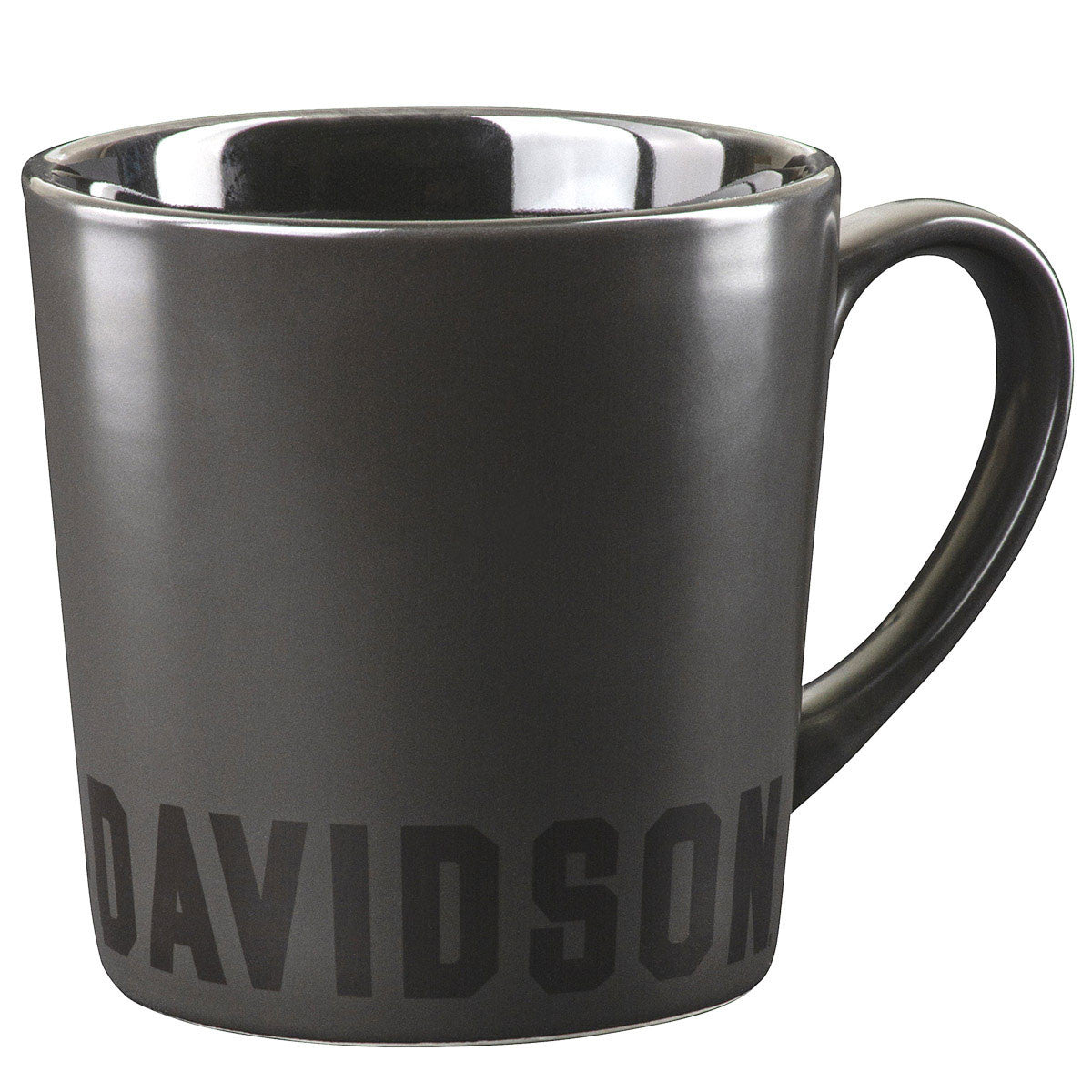 
                  
                    Harley-Davidson® Matte Black Mug
                  
                