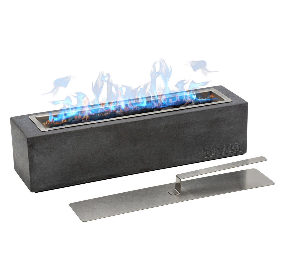 Table Top Fire Pit - 13.77