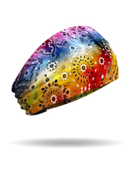 Bandanas, Skullcaps, Head Wraps & Face Masks | Hats, Caps & Hair Accessories | Women's