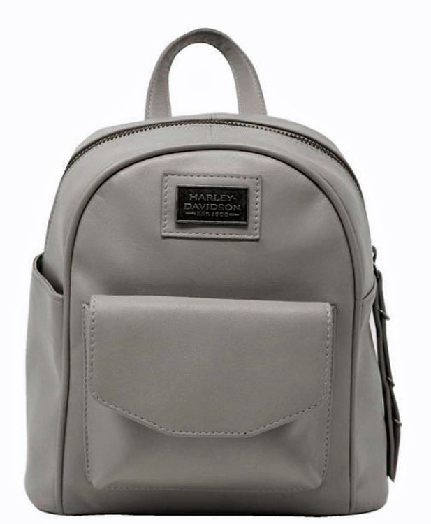 Harley-Davidson® Women's Legend Collection Mini Backpack
