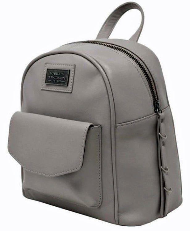 Harley-Davidson® Women's Legend Collection Mini Backpack