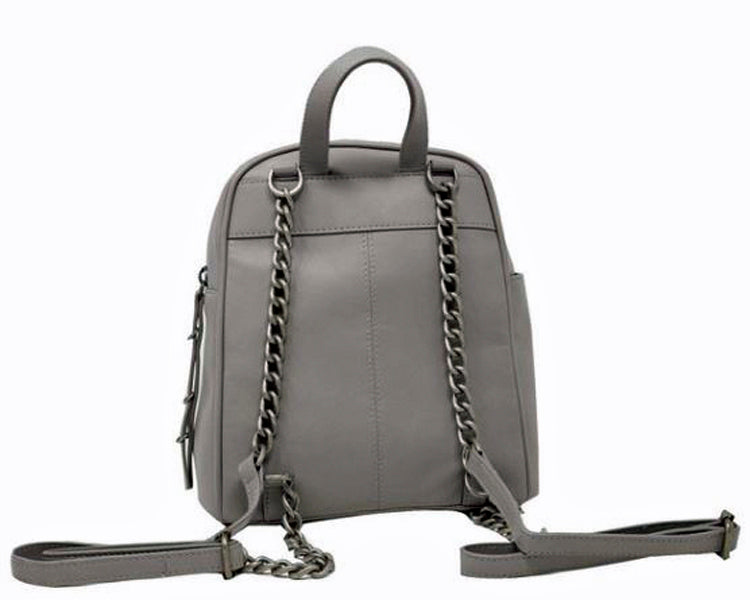 Harley-Davidson® Women's Legend Collection Mini Backpack