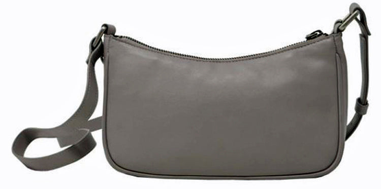 Harley-Davidson® Women's Legend Collection Baguette Shoulder Bag