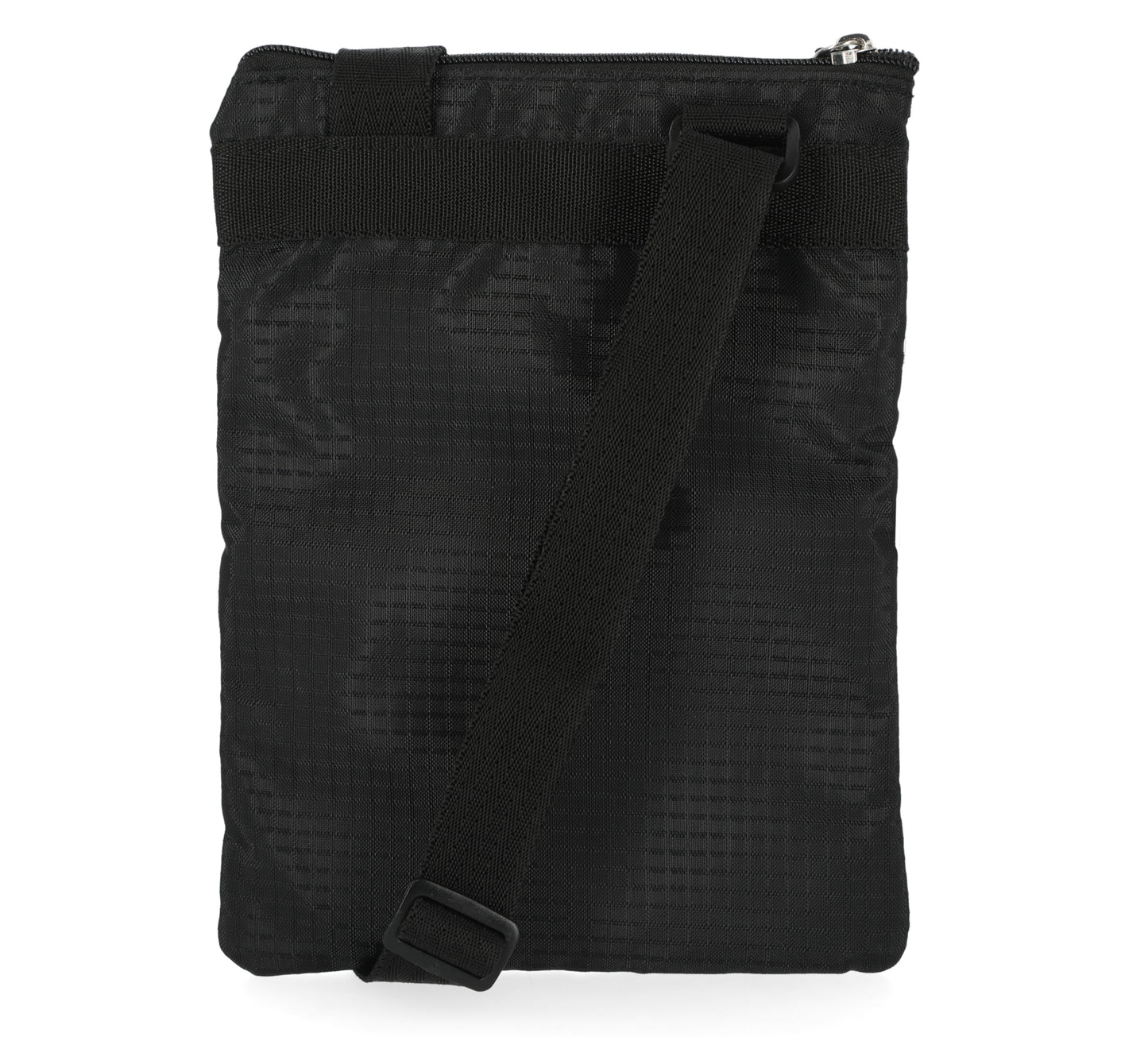 
                  
                    Harley-Davidson® Women's Black Ripstop Crossbody Bag | Sling Bag
                  
                