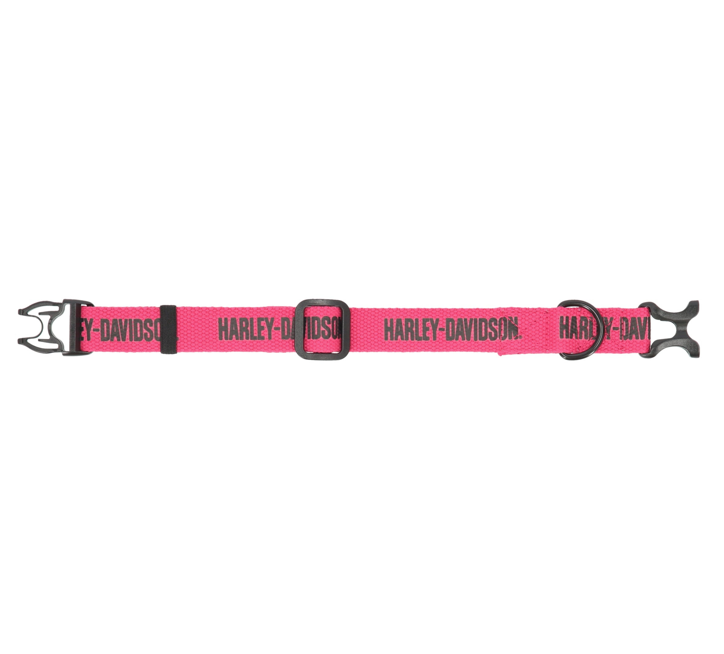 Text Pet Collar - Pink | Harley-Davidson® – House of Harley®