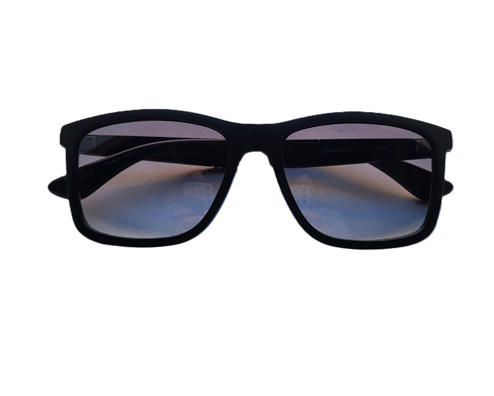 
                  
                    Harley-Davidson® Matte Black Smoke Mirrored Sunglasses | Black\Orange Frame | Mirror Lens
                  
                