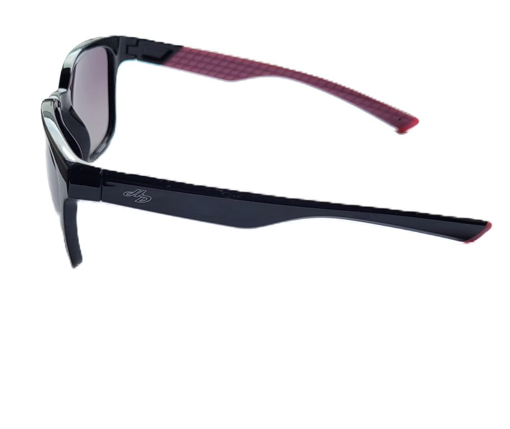 
                  
                    Harley-Davidson® Women's Rebel  Pink Sunglasses | Black Gloss Frame
                  
                