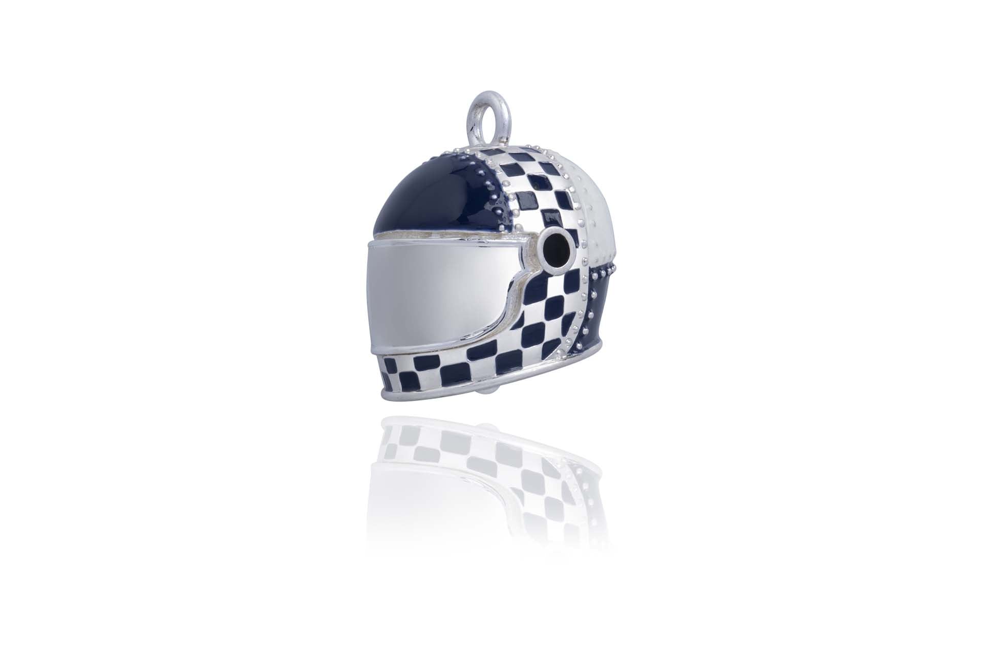 bell air force helmet Buy Blue & White Checkered Air Force Helmet Road Bell - For the Adventure Ahead