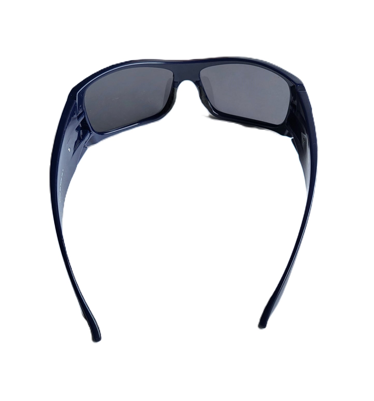 
                  
                    Harley-Davidson® Blue Smoke Sunglasses | Navy Blue Frame
                  
                