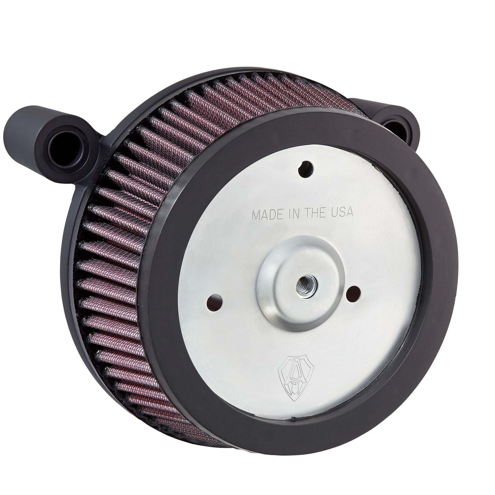 Arlen Ness 18-826 Air Filters & Cleaners – House of Harley®