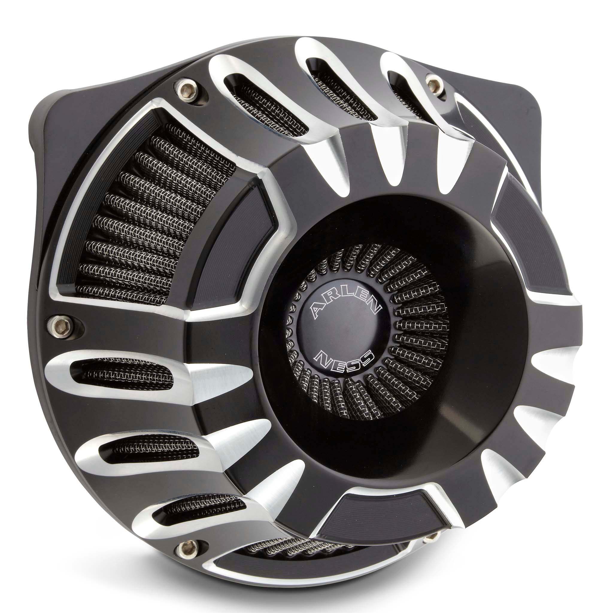 Arlen Ness 18-917 Air Filters & Cleaners – House of Harley®
