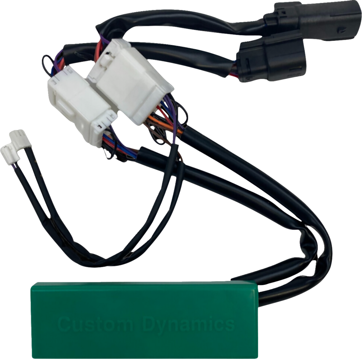 Custom Dynamics 20500546 Turn Signals – House of Harley®