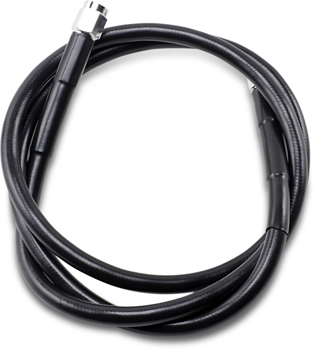 Drag Specialties 1741-2723 Brake & Clutch Lines – House of Harley®