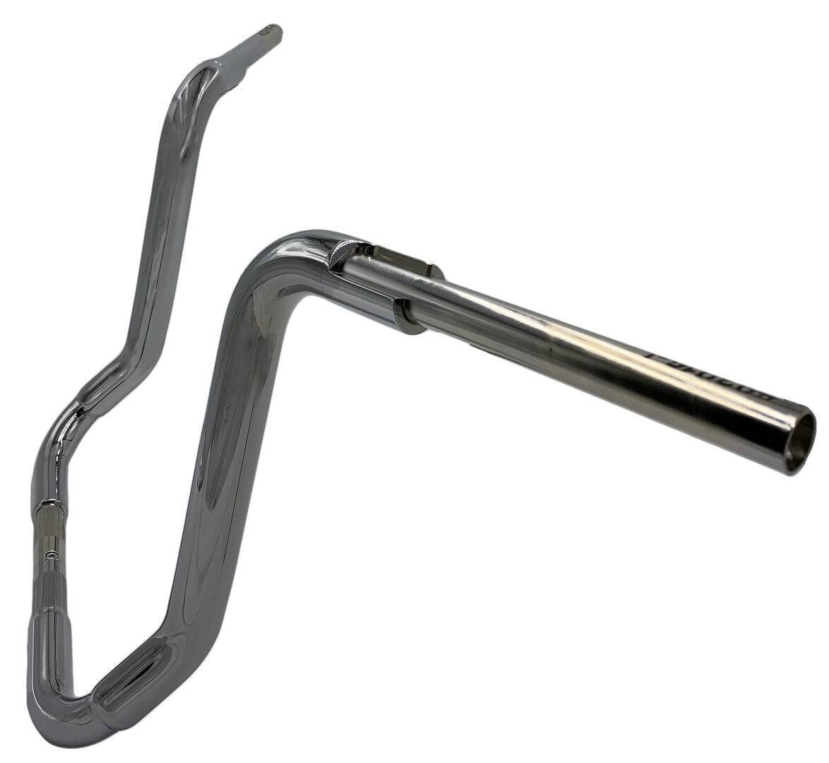 Fat Baggers 803016 Handlebars – House of Harley®