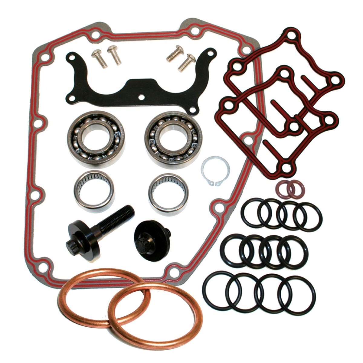 Feuling 2060 Bottom End – House of Harley®