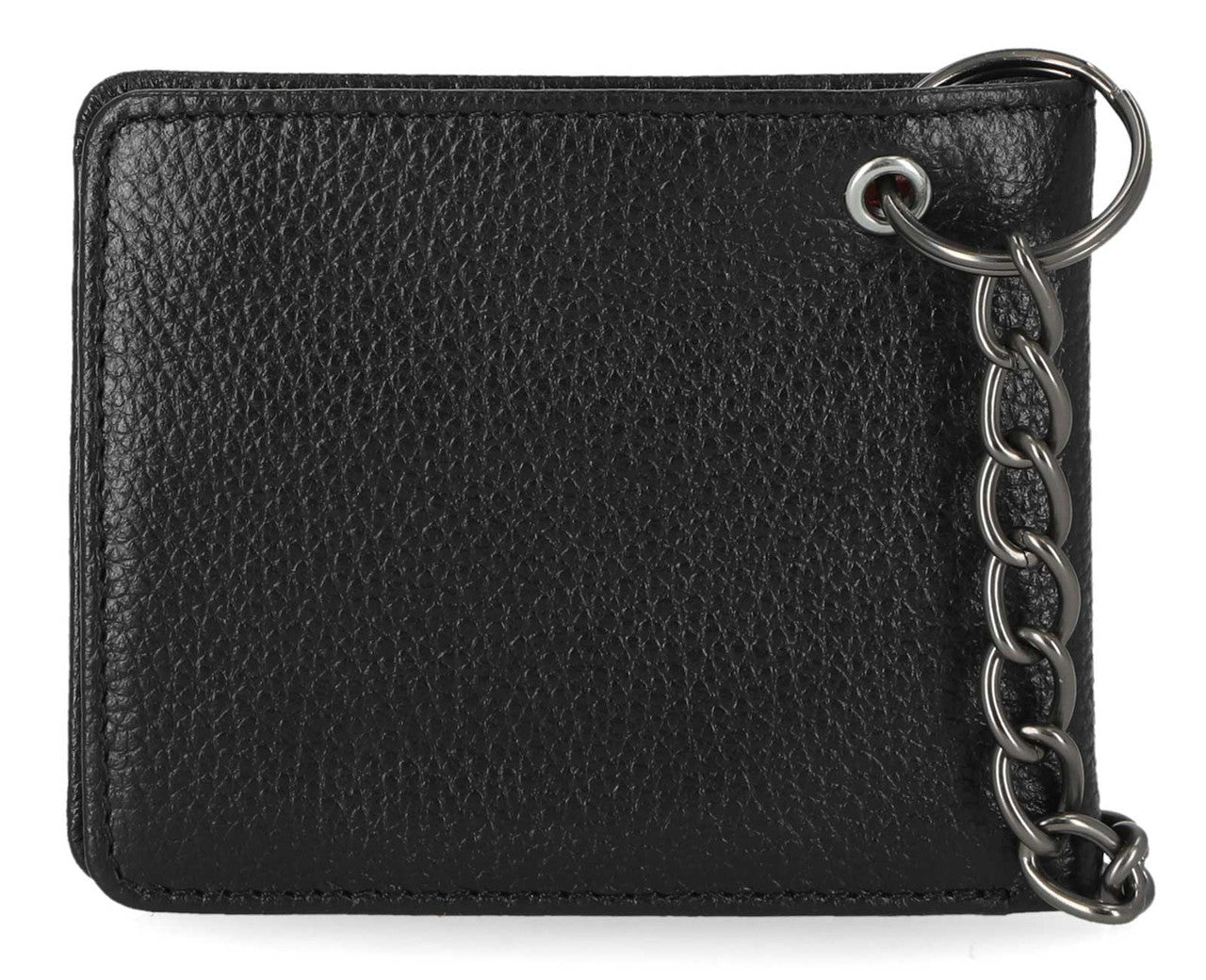 Harley-Davidson® Men's Bar & Shield Core Pebble Biker Chain Bi