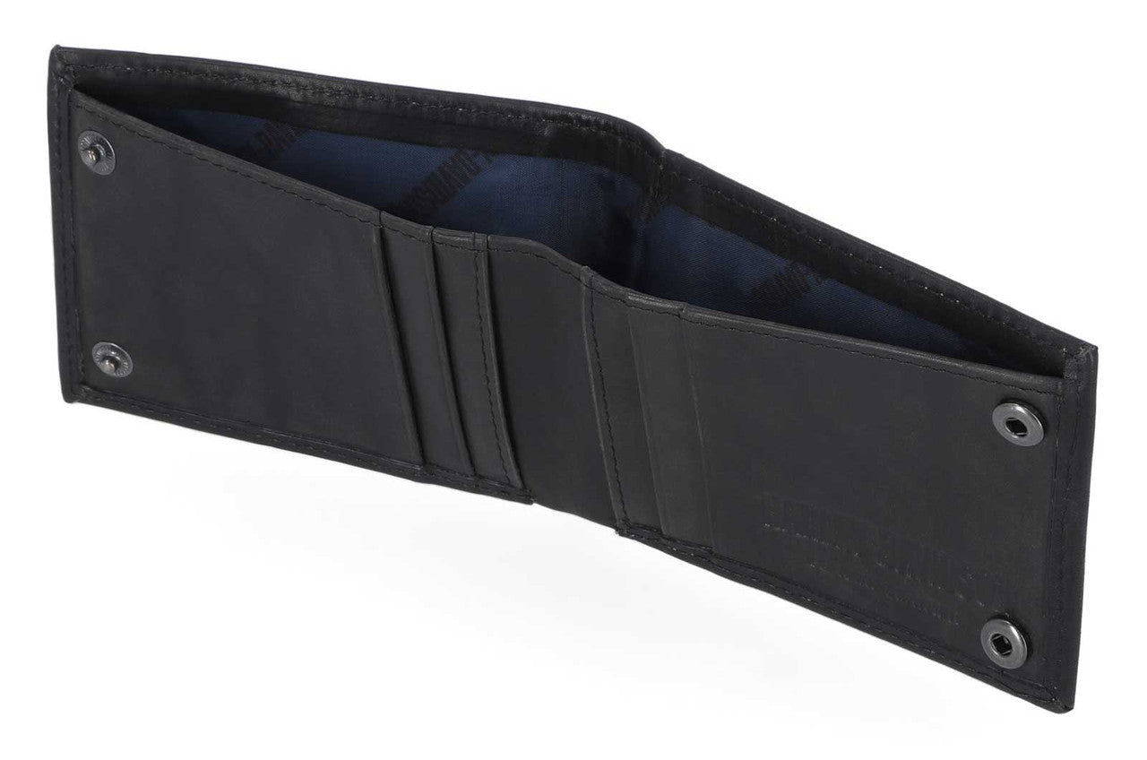 Harley-Davidson® Men's Laser Bar & Shield Logo Front Pocket