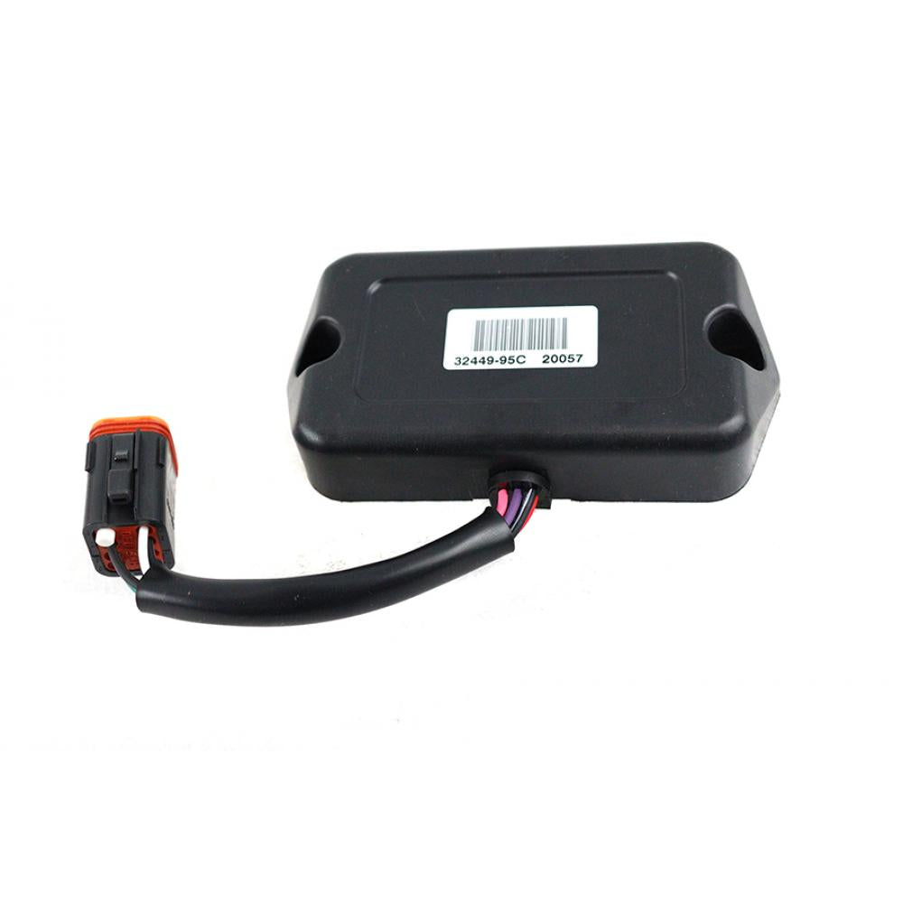 Ignition Control Module – Harley-Davidson® | House of Harley®