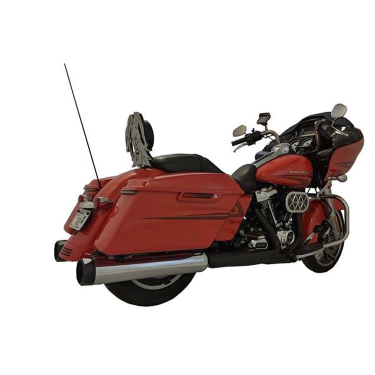 TAB Performance® B.A.M. Stick Slip-On Mufflers | 4.5