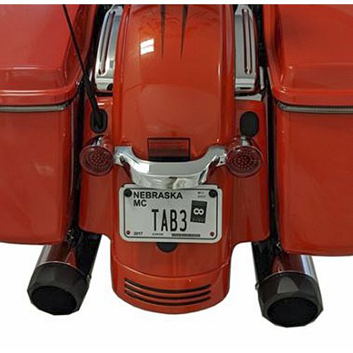 kanan様ご注文分　まとめ出品　ニッパ2203.5 2207 ゾンデ2035 TAB Performance® B.A.M. Stick Slip-On Mufflers | 4.5