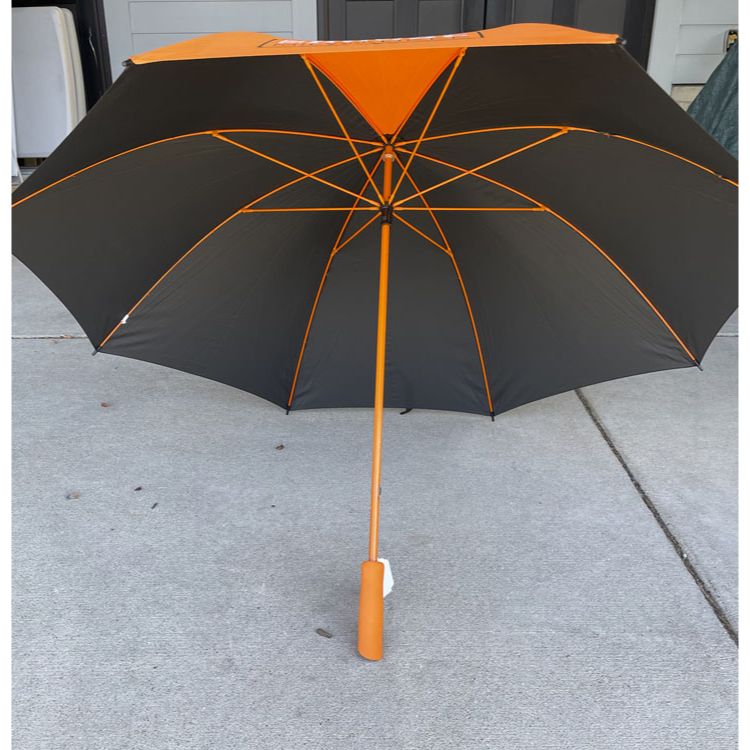 harley-davidson patio umbrella House of Harley-Davidson® Large Canopy Umbrella