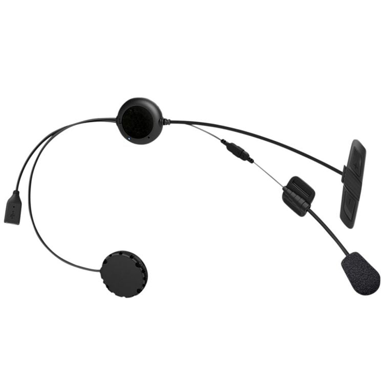 
                  
                    SENA® 3S Plus Universal Microphone Kit | Communication System Headset
                  
                