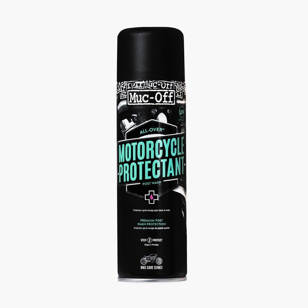 
                  
                    Muc-Off® Motorcycle Care Kit
                  
                