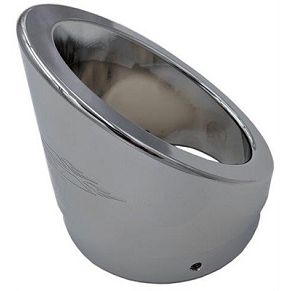 TAB Performance® B.A.M Stick Slip-On Mufflers | 4.5