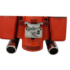 TAB Performance スリップオン B.A.M. Sticks TAB Performance® B.A.M Stick Slip-On Mufflers | 4.5