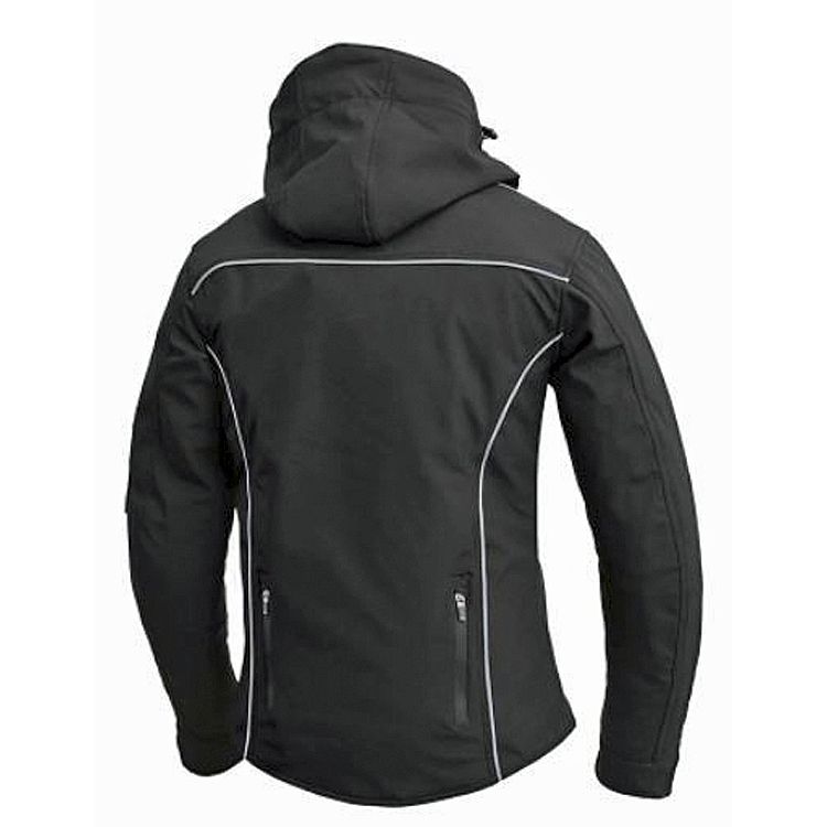
                  
                    First Manufacturing Women's Flare Breathable Heated Riding Jacket | Includes Body Armor
                  
                