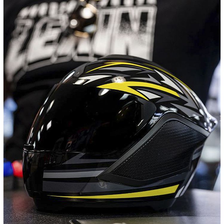 bell helmet bluetooth speaker Lexin® Bassbucket Bluetooth® Portable Speaker | Helmet Style