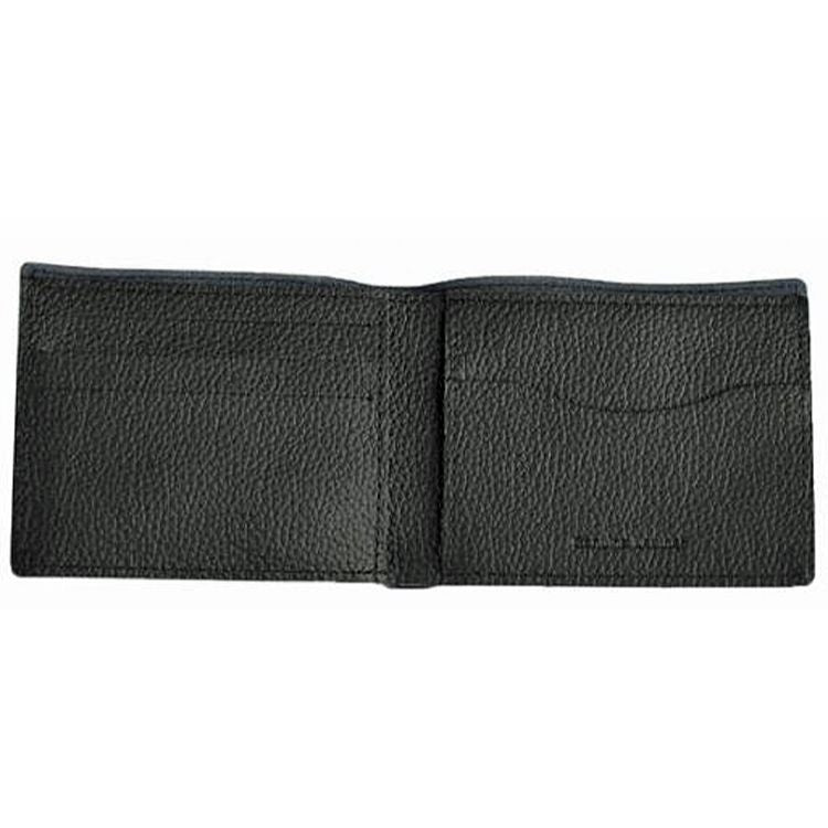 Harley-Davidson® Men's Embossed #1 Billfold – House of Harley®