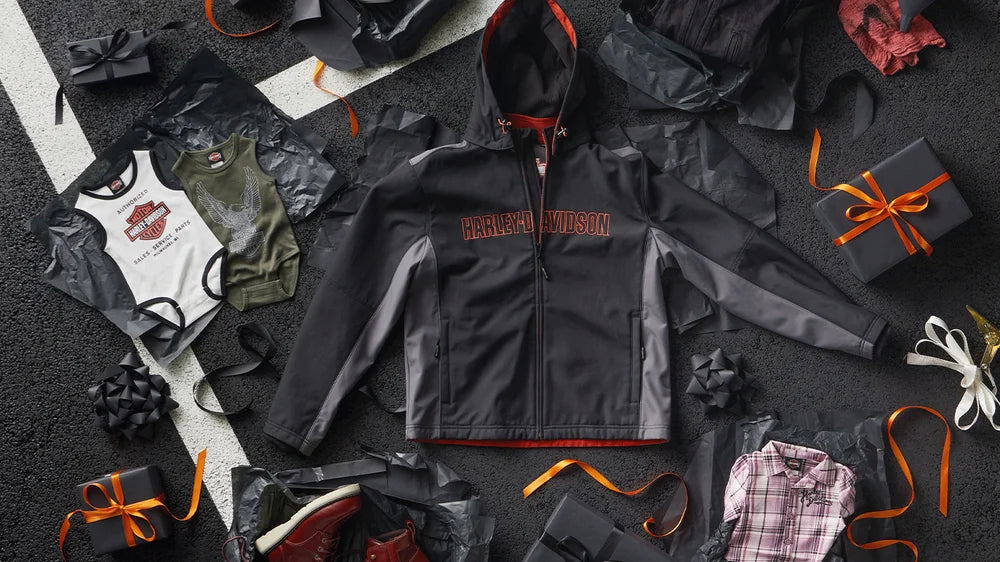 Elevate Your Riding Lifestyle This Holiday Season with House of Harley-Davidson