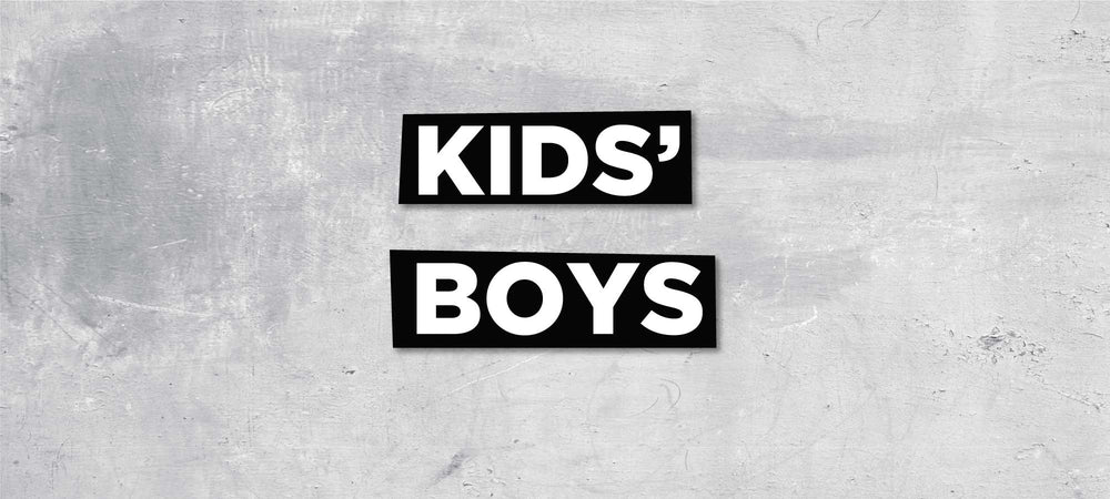 Boys | Kids'