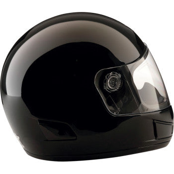 
                  
                    Z1R® Youth Strike Full-Face Helmet | Gloss Black
                  
                