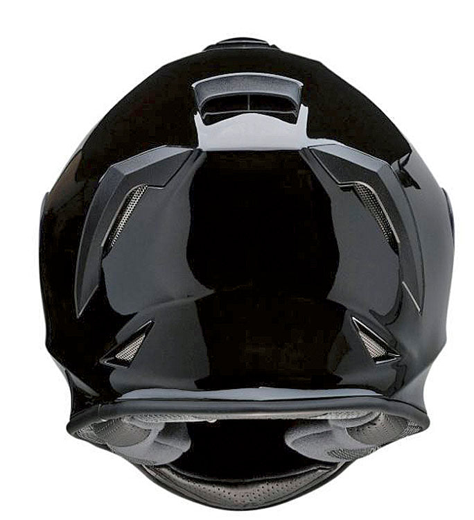 
                  
                    Z1R® Youth Warrant Full-Face Helmet | Kuda Gloss Black
                  
                