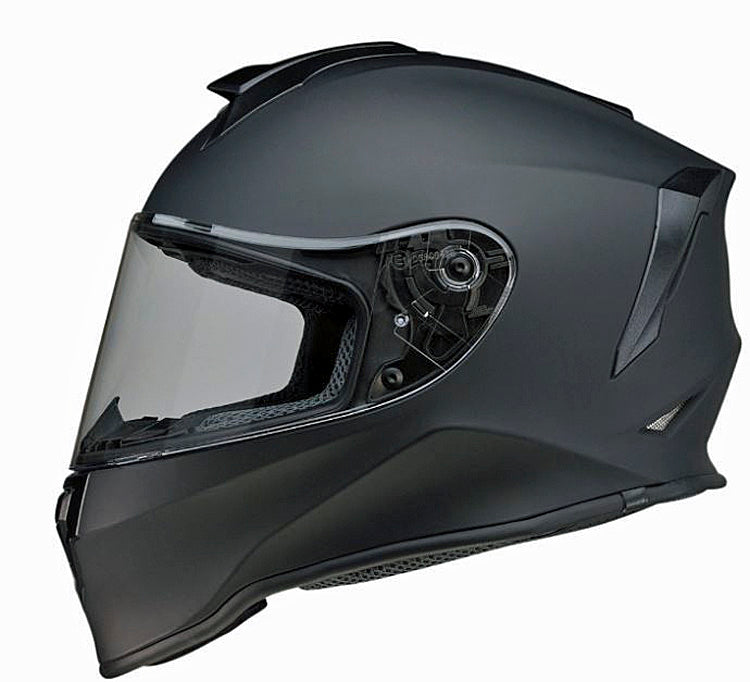 
                  
                    Z1R® Youth Warrant Full Face Helmet | Kuda Matte Black
                  
                