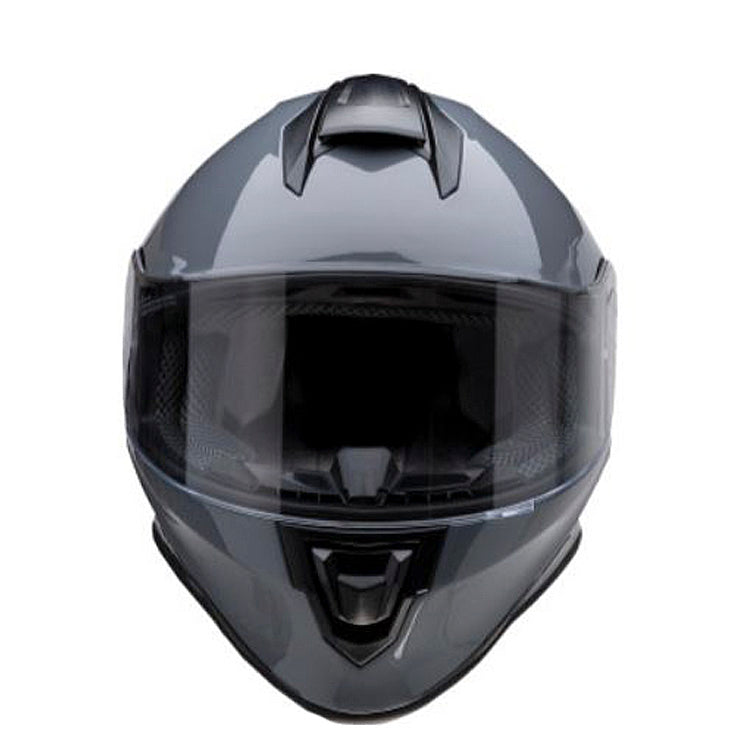 
                  
                    Z1R® Youth Warrant Full-Face Helmet | Kuda Gloss Grey
                  
                