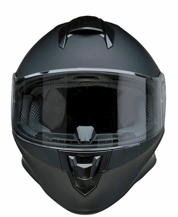 
                  
                    Z1R® Youth Warrant Full Face Helmet | Kuda Matte Black
                  
                