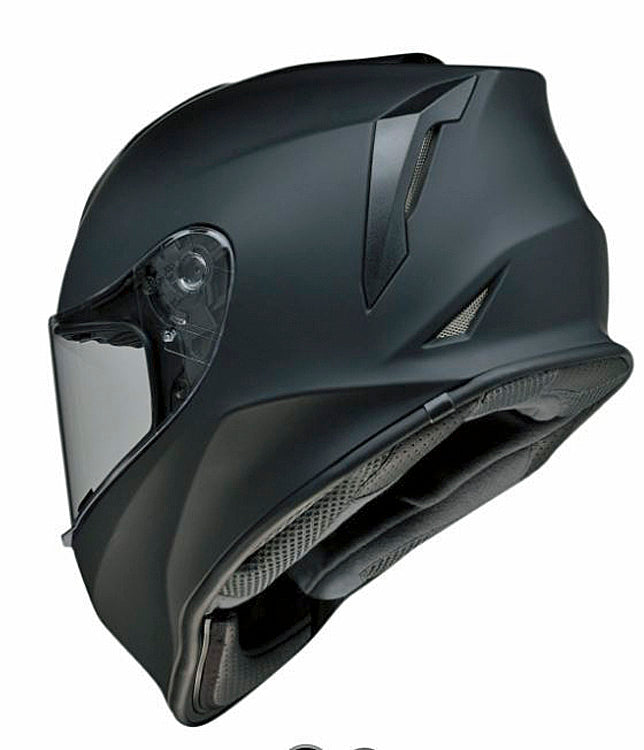 
                  
                    Z1R® Youth Warrant Full Face Helmet | Kuda Matte Black
                  
                