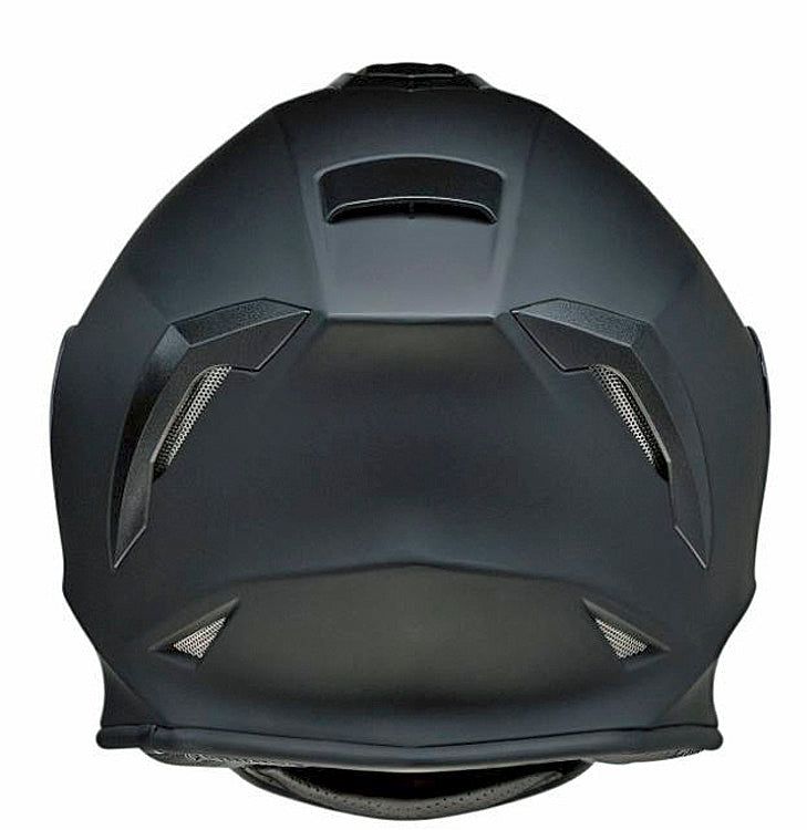 
                  
                    Z1R® Youth Warrant Full Face Helmet | Kuda Matte Black
                  
                