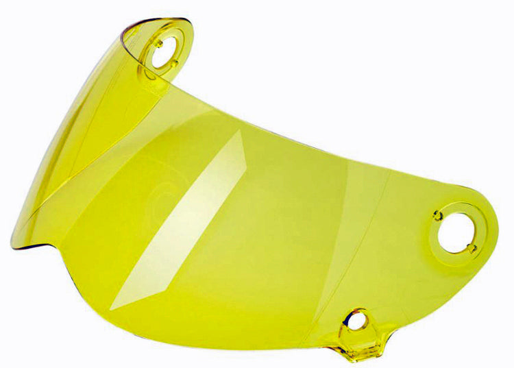 
                  
                    Biltwell Inc.® Lane Splitter Helmet Gen 2 Shield | Anti-Fog | Yellow
                  
                