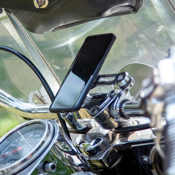 
                  
                    SP Connect™ Moto Mount Pro | Chrome
                  
                