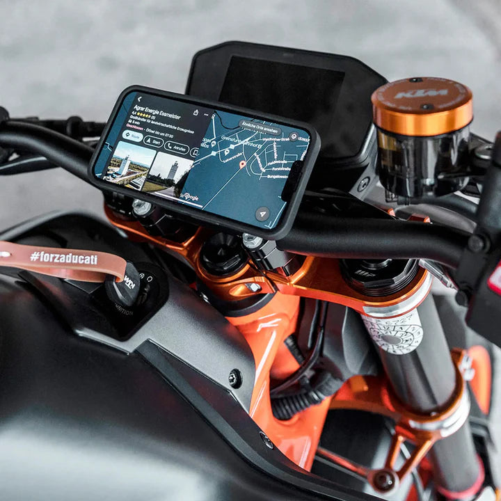 
                  
                    SP Connect™ Moto Mount Pro | Black
                  
                