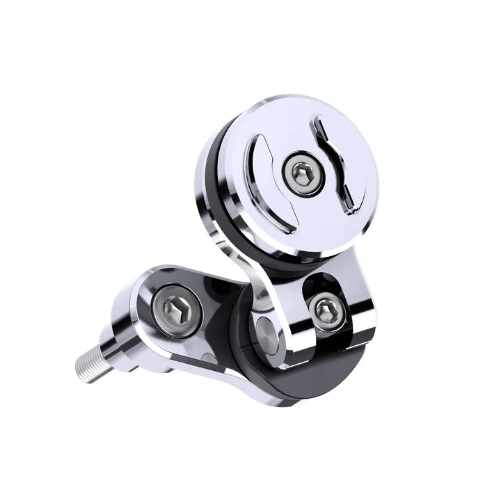 SP Connect™ Clutch Mount Pro | Chrome – House of Harley®