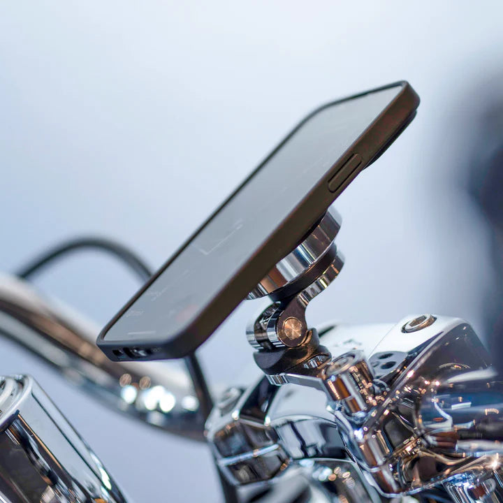 
                  
                    SP Connect™ Anti Vibration Module | Chrome
                  
                