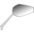 
                  
                    Arlen Ness Mini Stocker Mirror | Chrome - RIGHT
                  
                