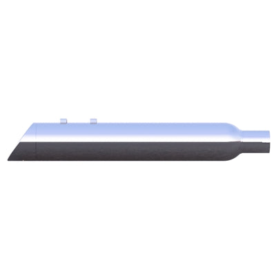TAB Performance® B.A.M Stick Slip-On Mufflers | 4.5