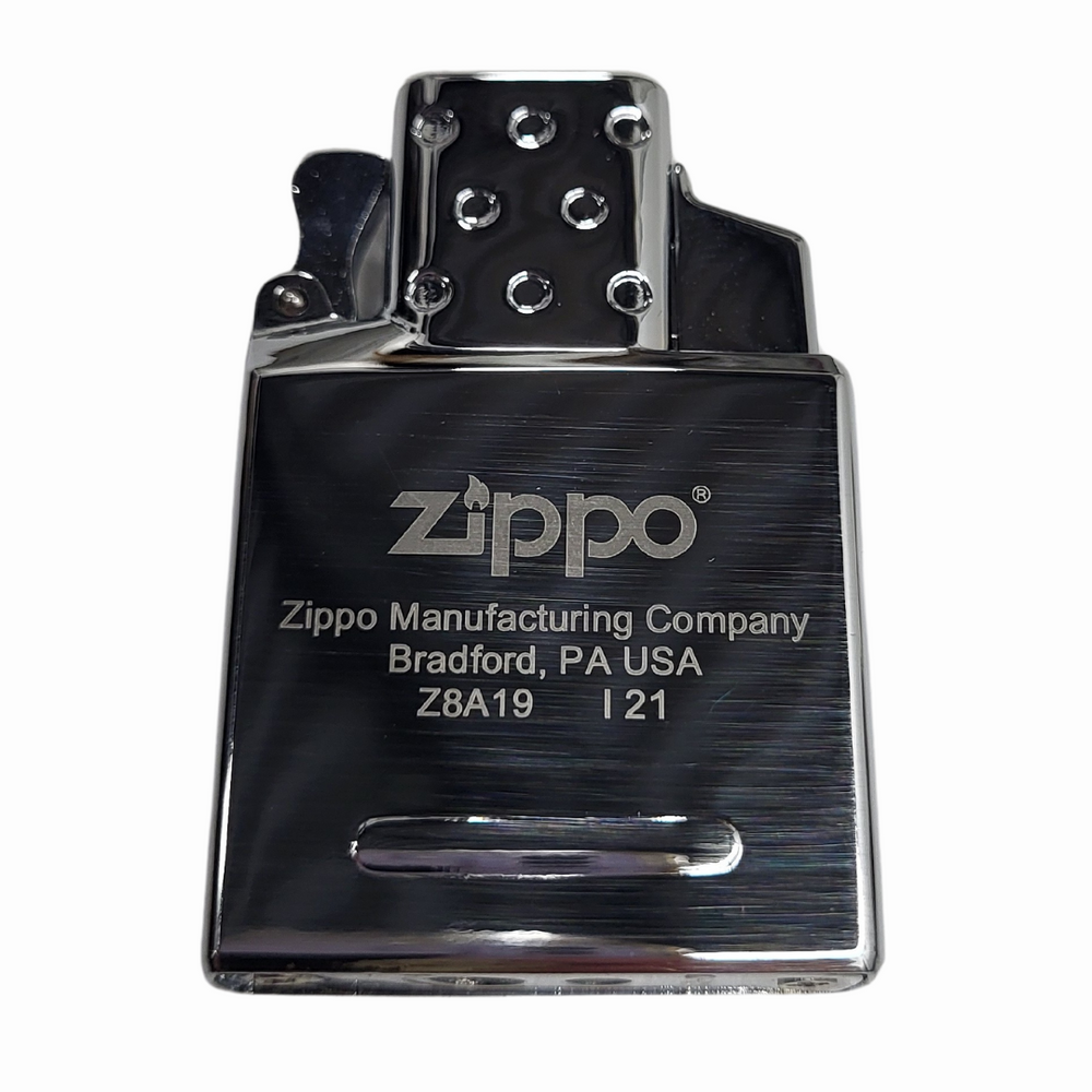 アクセサリー Harley Davidson Leather zippo Holder Zippo Genuine Leather Lighter Pouch - Harley Davidson - New