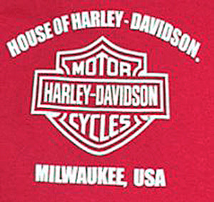 
                  
                    Harley-Davidson® Kids' Willie G® Skull T-Shirt | Short Sleeves
                  
                